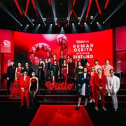 Vidio Akan Merilis 15 Judul Serial Indonesia Terbaru, Siap Menemani Beauties Sepanjang Tahun 2024!