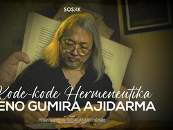 Menyusuri Jejak Tulisan Seno Gumira Ajidarma