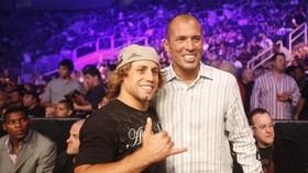 Profil Royce Gracie, Legenda MMA yang Masuk Islam