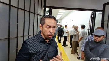 Gosip Terkini Selebriti Insertlive : Alasan Sunan Kalijaga Mundur Bela Erin Masih Misterius, Begini Kata Rekan Sejawat