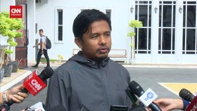VIDEO: KPU Sebut Rekapitulasi Suara Luar Negeri Selesai hari Ini