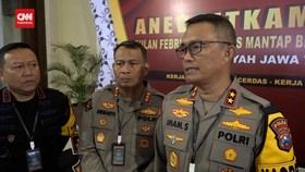 VIDEO: Kapolda Jatim Soal Ledakan Bom: Ini Murni Kecelakaan