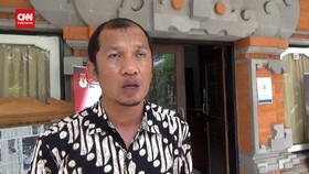 VIDEO: Saksi Ganjar-Mahfud di Bali Tolak Hasil Rekapitulasi Presiden
