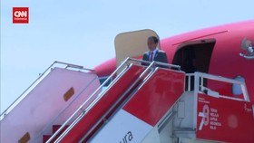 VIDEO: Jokowi Hadiri KTT ASEAN-Australia, Ini yang Dibahas