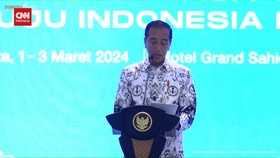 VIDEO: Jokowi Kecam Kasus Bullying Siswa: Sekolah Jangan Ditutupi
