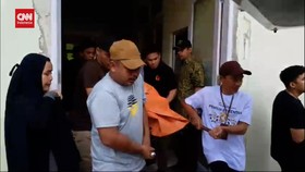 VIDEO: Diduga Kelelahan, Pegawai KPU Meninggal Dunia Usai rapat