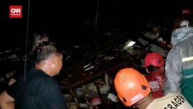 VIDEO: Pencarian 2 Korban Longsor Sragen Dilanjutkan Hari Ini