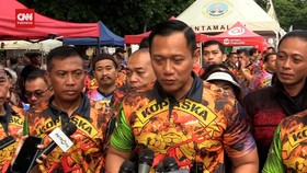 VIDEO: AHY Kembali Puji IKN: Sebuah Mahakarya Luar Biasa