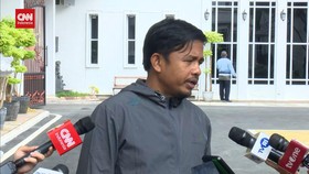 VIDEO: Suara PSI Meroket Di Real Count, KPU: Belum Bisa Kami Komentari