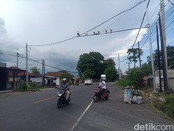 Satu Kamera ETLE Ditambah di Jalan Denpasar-Gilimanuk, Segera Dioperasikan