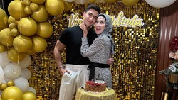 Verrell Bramasta Dihujat, Venna Melinda Pasang Badan: Jangan Hakimi dari Konten Lama