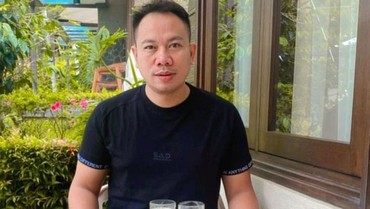 img-title Pertanyaan yang Ditakuti Vicky Prasetyo Saat Mudik Lebaran