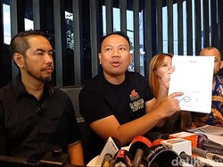 Klarifikasi Vicky Prasetyo Usai Dituding Menipu Rp 1,8 M