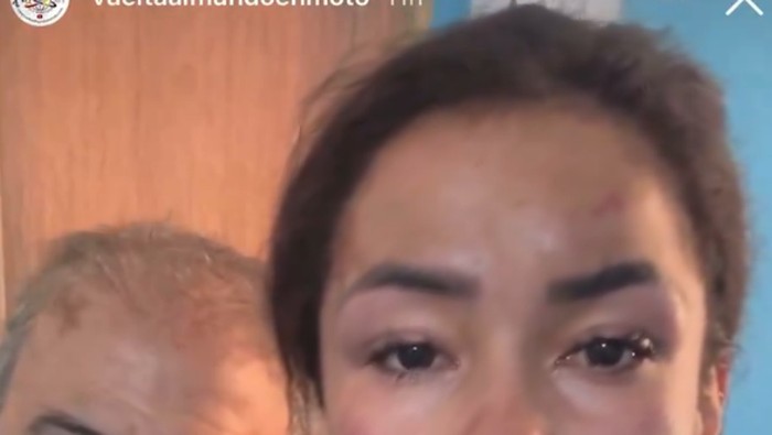 Viral di Medsos! Turis Asal Spanyol Diperkosa 7 Orang di India Saat Liburan Bersama Suami