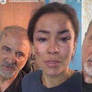 Viral di Medsos! Turis Asal Spanyol Diperkosa 7 Orang di India Saat Liburan Bersama Suami