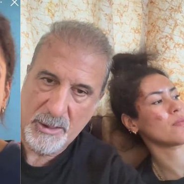 Viral Turis Spanyol Diperkosa 7 Orang di India Saat Liburan Bareng Suami