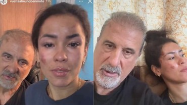 img-title Viral Turis Spanyol Diperkosa 7 Orang di India Saat Liburan Bareng Suami