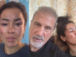 Viral Turis Spanyol Diperkosa 7 Orang di India Saat Liburan Bareng Suami