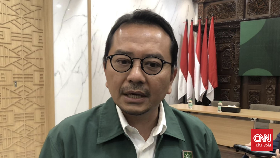 PKB Tertarik Koalisi Bareng PDIP Usung Anies di Pilgub Jakarta