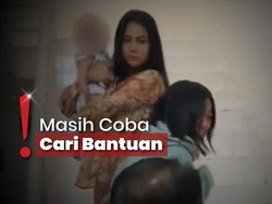 Anak WNA Korea Dibawa Kabur, Selingkuhan Suami Dikenal Pelakor Artis