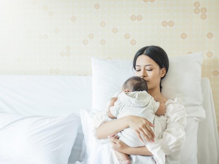 Studi Ungkap Bayi Baru Lahir Gunakan Indera Penciuman saat Belajar Menyusu Langsung