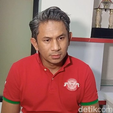 Buka Donasi Demi Kesembuhan Anak, Aji Yusman Sampai Tolak Tawaran Main Sinetron