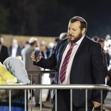 Menteri Israel yang Ingin Hapus Ramadan, Ternyata Pernah Ancam Bom Nuklir Gaza