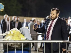 Menteri Israel yang Ingin Hapus Ramadan, Ternyata Pernah Ancam Bom Nuklir Gaza