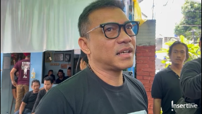 Anang Hermansyah Curhat Belum Bisa Balas Jasa Bunda Iffet