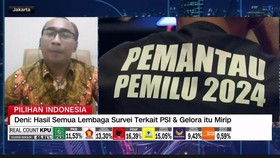 VIDEO: Anomali Suara Sirekap vs Quick Count