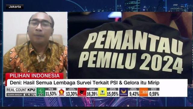 Cnn indonesia best sale live streaming now