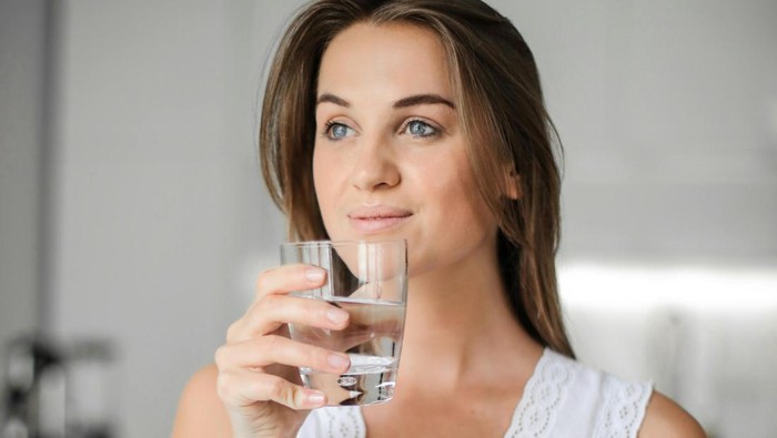 4 Minuman Penambah Energi Saat Sahur, Bye-bye Lemas!