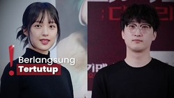 img-title Cinlok, Kim Bora Bakal Dinikahi Sutradara Film 'The Grotesque Mansion'
