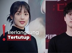 Cinlok, Kim Bora Bakal Dinikahi Sutradara Film 'The Grotesque Mansion'