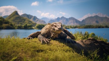 img-title Viral Turis Spanyol Diperkosa 7 Orang di India, Kisah Biawak Ikut Disorot