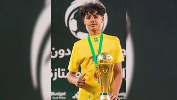 Sorotan Dunia Olahraga CNN Sport : Cristiano Ronaldo Jr Dipanggil Timnas Portugal U-15