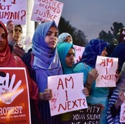 Fakta Kelam Kekerasan Seksual di India: Ada 90 Kasus Pemerkosaan Setiap Harinya