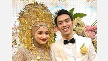 img-title Faye Nicole Sahabat Mendiang Vanessa Angel Diam-diam Nikah, Ini Sosok Sang Suami