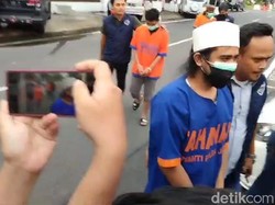 Videografer-Editor Boleh Tukar Pasangan Susul Gus Samsudin Jadi Tersangka