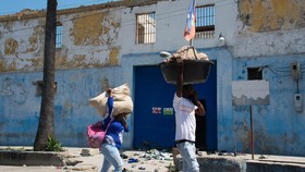 Kronologi Gangster-Militer Bentrok di Haiti hingga Darurat Nasional