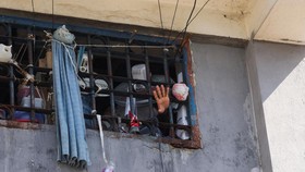 Haiti Makin Mencekam, Pelabuhan hingga Rumah Sakit Ditutup