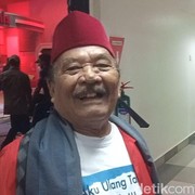 Belajar dari Kisah Hidup Bolot, Ini Cara Mencapai Bahagia Finansial di Usia 80-an!