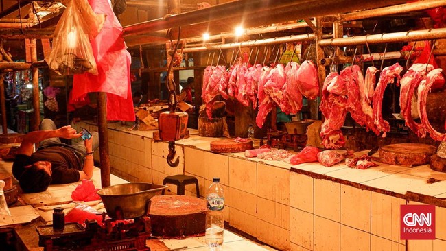 Kenaikan PPN hingga 12 persen berdampak ke sektor pertanian hingga produktivitas pangan.