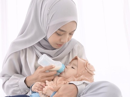 Manajemen ASI Perah untuk Ibu Menyusui selama Ramadhan agar Tetap Lancar MengASIhi