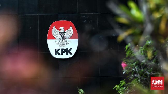 Resah Pegawai Usai KPK Kalah Lawan Eks Gubernur Kalsel Sahbirin Noor