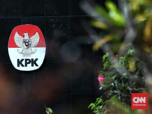 KPK Periksa Mangihut Sinaga, Konfirmasi Mobil Terkait Kasus LPEI