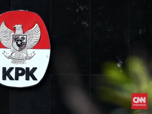 KPK Terima Keppres Amnesti Sekjen PDIP Hasto Kristiyanto
