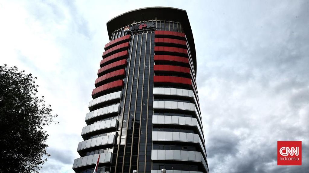 OTT KPK di Depok Menyasar Aparat Penegak Hukum