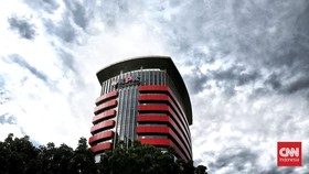 Profil 4 Pimpinan KPK Terpilih: Jaksa, Eks BPK, hingga Hakim