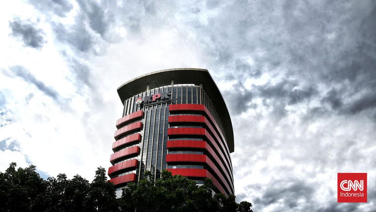 KPK Mulai Usut Kasus Dugaan Korupsi Kuota Haji